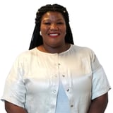 Caregiver in Toronto - Desiree D.