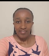 Nanny/Babysitter in Mississauga - Grace M.