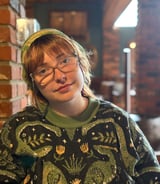 Nanny/Babysitter in Victoria - Alexandra C.