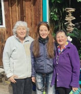 Housekeeper in Vancouver - Carol S.