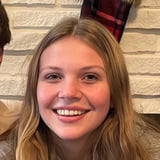 Nanny/Babysitter in Hamilton - Eva K.