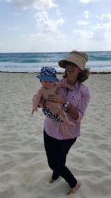 Nanny/Babysitter in North Vancouver - Maria G.