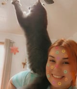 Pet care in Gatineau - Madisen F.