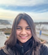 Housekeeper in Toronto - Samragyee M.