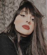 Housekeeper in Laval - Dhouha Y.