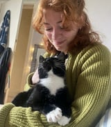 Pet care in Montreal - Lara B.
