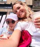 Nanny/Babysitter in Montreal - One-week position (short-term) - with possibility to renew as of September - October