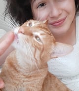 Pet care in Montreal - Alanur B.