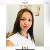 Driver in Montreal - Estela T.