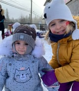 Nanny/Babysitter in Cantley - Mother’s helper wanted on Monday Tuesday and Wednesday evenings - student job