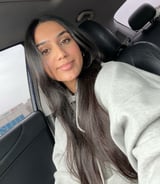 Nanny/Babysitter in Hamilton - Hiba S.