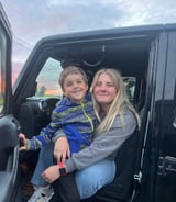 Nanny/Babysitter in Thorold - Nicola T.