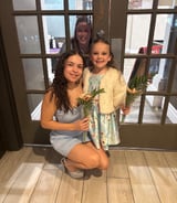 Nanny/Babysitter in St. Catharines - Jaeda D.