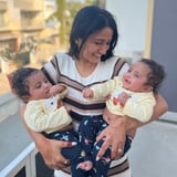 Nanny/Babysitter in London - Krisha P.