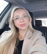 Nanny/Babysitter in Guelph - Angelika B.