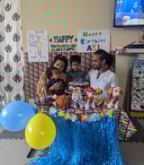 Nanny/Babysitter in Vaughan - Experienced nanny for our 19-month-old