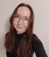 Caregiver in Edmonton - Chantal A.