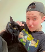 Pet care in Toronto - Milo C.