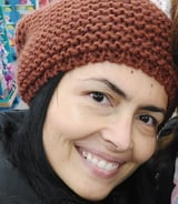Caregiver in Mississauga - Suzanne M.