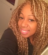 Caregiver in Newmarket - Sophia B.