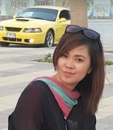 Caregiver in Toronto - Rejoy M.