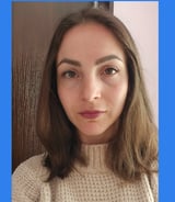 Nanny/Babysitter in Mississauga - Zoriana K.