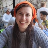 Nanny/Babysitter in Toronto - Marian B.