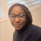 Nanny/Babysitter in Kitchener - Oluwakemi A.