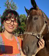 Nanny/Babysitter in Toronto - Sara H.