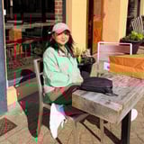 Caregiver in Victoria - Hennessy C.