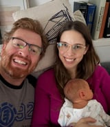 Nanny/Babysitter in Mont-Royal - Nanny pour une jeune famille de Outremont