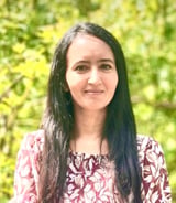 Housekeeper in Brampton - Manpreet Kaur G.
