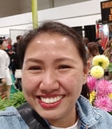 Caregiver in Richmond Hill - Kathryn Jinky F.
