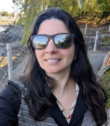 Caregiver in Victoria - Patricia R.