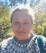 Nanny/Babysitter in Sainte-Catherine - Jessica W.