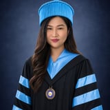 Tutor in Surrey - Manilyn M.