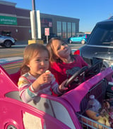Nanny/Babysitter in Halifax - Part-Time Nanny Needed (Live-Out) | Dartmouth, NS