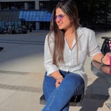 Nanny/Babysitter in Markham - Abhinandini K.