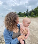 Nanny/Babysitter in Winnipeg - Looking for casual babysitter/child care provider.