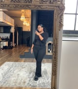 Housekeeper in Dollard-des-Ormeaux - Nora B.