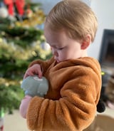 Nanny/Babysitter in Montreal - Looking for a part time nanny few hours per week and one evening per month