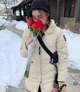 Tutor in Cambridge - Brooklynn C.