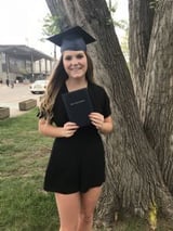 Nanny/Babysitter in Calgary - Jayme A.