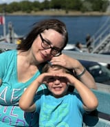 Nanny/Babysitter in Hamilton - Live in overnight nanny for our four year-old