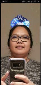 Nanny/Babysitter in Surrey - Lynn A.