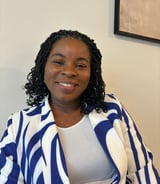 Housekeeper in Mississauga - Cynthia D.