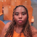 Caregiver in Vaughan - Lillian N.