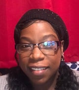 Housekeeper in Edmonton - Shamin D.