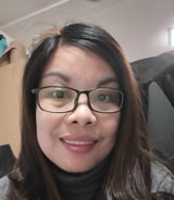 Housekeeper in Vaughan - Iya A.