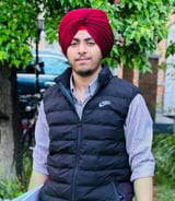 Pet care in Brampton - Gursagar Preet S.